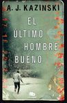 ULTIMO HOMBRE BUENO,EL.ZETA-BOLS