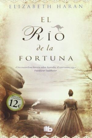 RIO DE LA FORTUNA,EL. EDB-MAXI