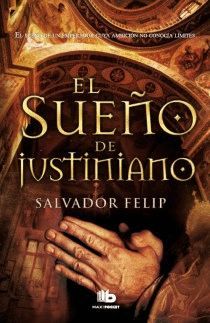 SUEÑO DE JUSTINIANO,EL. EDB-MAXI
