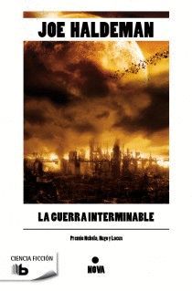 GUERRA INTERMINABLE,LA