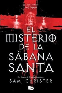 MISTERIO DE LA SABANA SANTA,EL