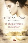 ULTIMO VERANO EN MAYFAIR,EL