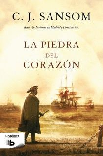 PIEDRA DEL CORAZON,LA