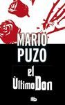 ULTIMO DON,EL.ZETA-BOLS