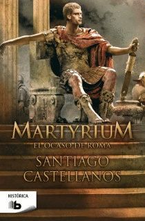 MARTYRIUM. EDB-BOLS-HIST