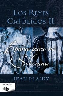 REYES CATOLICOS II ESPAÑA PARA SUS SOBERANOS,LOS