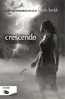 CRESCENDO (SAGA HUSH, HUSH 2)