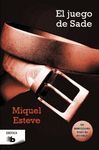 JUEGO DE SADE,EL.EDB-BOLS