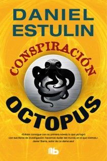 CONSPIRACIÓN OCTOPUS. EDB-BOLS-DURA