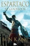 ESPARTACO. EL GLADIADOR. EDB-DURA