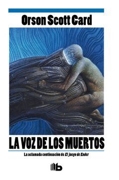 VOZ DE LOS MUERTOS,LA.SAGA DE ENDER-04.ZETA BOLSILLO.TAPA DURA