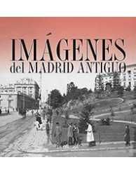 ESTUCHE DE IMÁGENES ANTIGUAS DE MADRID