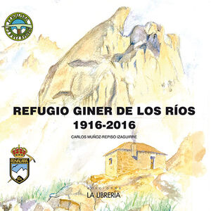 REFUGIO GINER DE LOS RÍOS