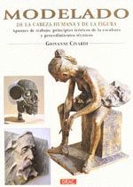 MODELADO DE LA CABEZA HUMANA Y DE LA FIGURA.DRAC-G-RUST