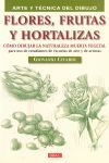FLORES FRUTAS Y HORTALIZAS.DRAC