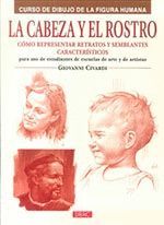 LA CABEZA Y EL ROSTRO