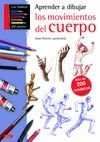 APRENDER A DIBUJAR LOS MOVIMIENTOS DEL CUERPO.DRAC-G-RUST