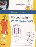 PATRONAJE. LAS TRANSFORMACIONES.DEL DRAC