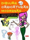 DIBUJAR CARICATURAS MODERNAS.DRAC-INF-RUST