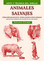ANIMALES SALVAJES.DEL DRAC