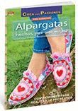 ALPARGATAS HECHAS POR UNO MISMO