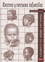 ROSTROS CARACTERISTICOS CIVARDI