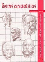 ROSTROS CARACTERÍSTICOS