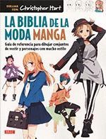 LA BIBLIA DE LA MODA MANGA