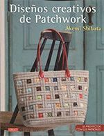 DISEÑOS CREATIVOS DE PATCHWORK