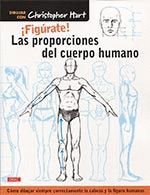 ¡FIGURATE! LAS PROPORCIONES DEL CUERPO HUMANO