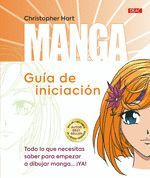 MANGA. GUIA DE INICIACION