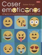 COSER EMOTICONOS