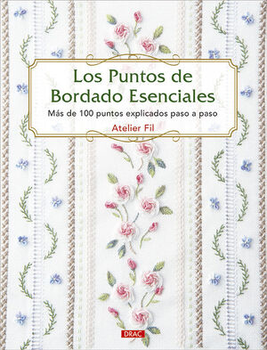 LOS PUNTOS DEL BORDADO ESENCIALES