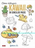 CÓMO DIBUJAR KAWAII EN SENCILLOS PASOS