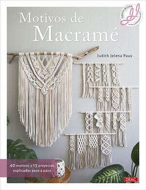 MOTIVOS DE MACRAMÃ
