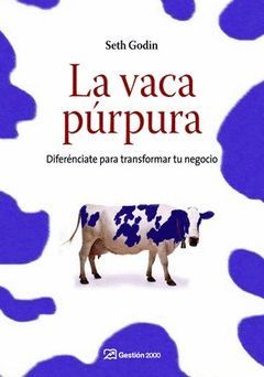 VACA PURPURA,LA.GEST 2000-RUST