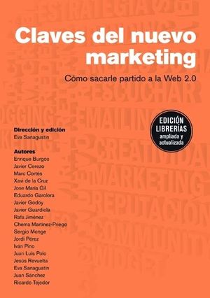 CLAVES DEL NUEVO MARKETING.GEST 2000-RUST