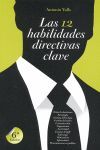 LAS 12 HABILIDADES DIRECTIVAS CLAVE