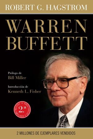 WARREN BUFFETT. GESTION 2000-RUST