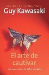 ARTE DE CAUTIVAR,EL.GESTION 2000-RUST