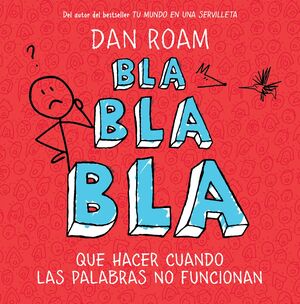BLAH, BLAH, BLAH
