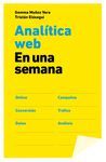 ANALITICA WEB EN UNA SEMANA.GESTION 2000
