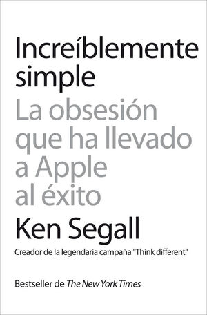 INCREÍBLEMENTE SIMPLE. GESTION 2000-RUST