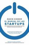 MANUAL DE LAS STARTUPS, EL.GESTION 2000-RUST