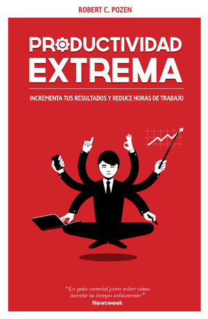 PRODUCTIVIDAD EXTREMA. GESTION 2000