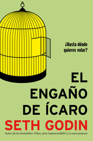ENGAÑO DE ÍCARO,EL. GESTION 2000
