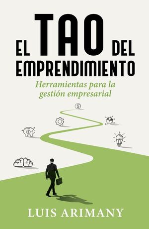 EL TAO DEL EMPRENDIMIENTO