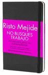 NO BUSQUES TRABAJO.GESTION 2000-DURA