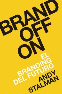 BRAND OFF ON. GESTION2000