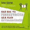 HAZ QUE TU PRESENTACION SEA ALGO EXTRAORDINARIO.GESTION 2000-DURA